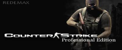 Скачать - Counter-Strike v.1.6 Professional Edition